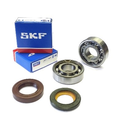 Eaton BMW Mini M45 Supercharger Rebuild Kits 6
