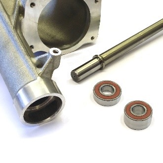 Eaton Jaguar TVS Supercharger Rebuild Kits 3