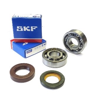 Eaton Jaguar TVS Supercharger Rebuild Kits 5