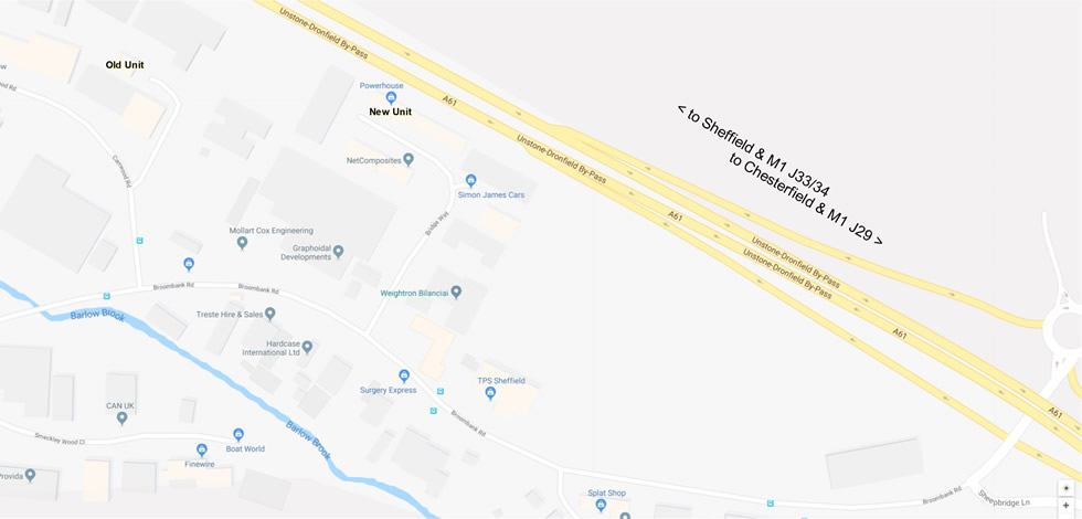 Find Powerhouse Find Powerhouse