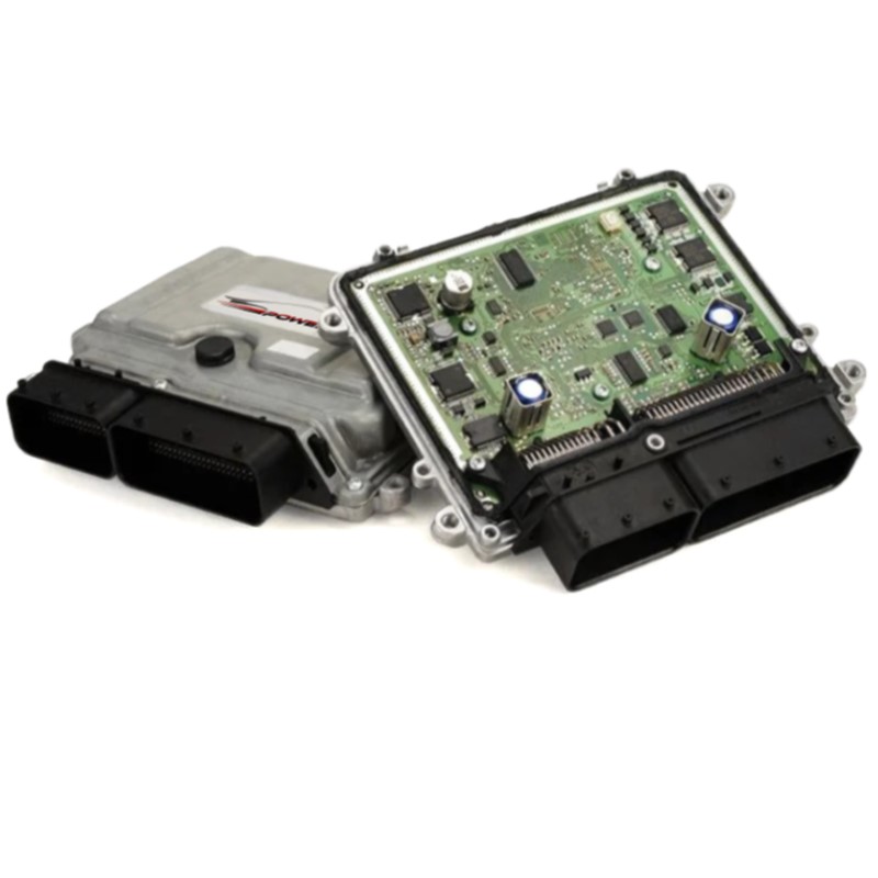 Powerhouse ECU Remap