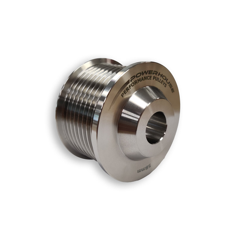Powerhouse_6_TVS_Pulley